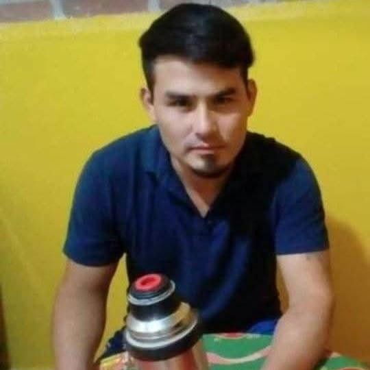 Buscan a Facundo Blanco: Solicitan colaboración para dar con su paradero
